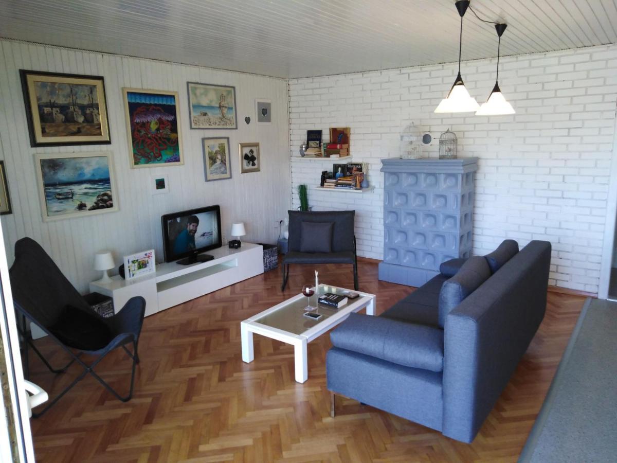 Apartman Mimi Klenovica Ngoại thất bức ảnh