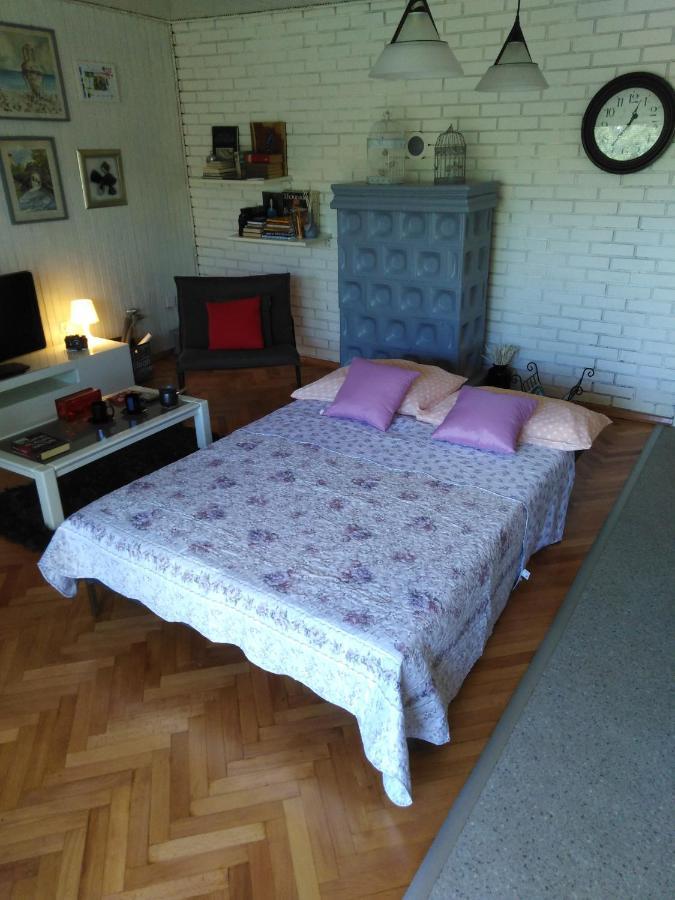 Apartman Mimi Klenovica Ngoại thất bức ảnh