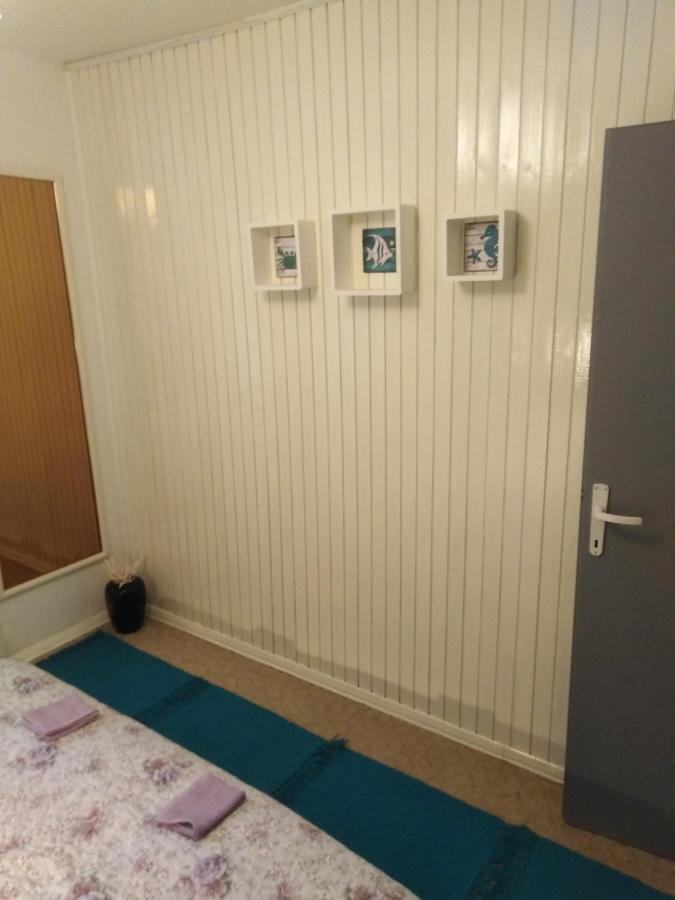 Apartman Mimi Klenovica Ngoại thất bức ảnh