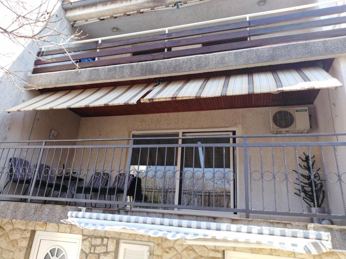 Apartman Mimi Klenovica Ngoại thất bức ảnh