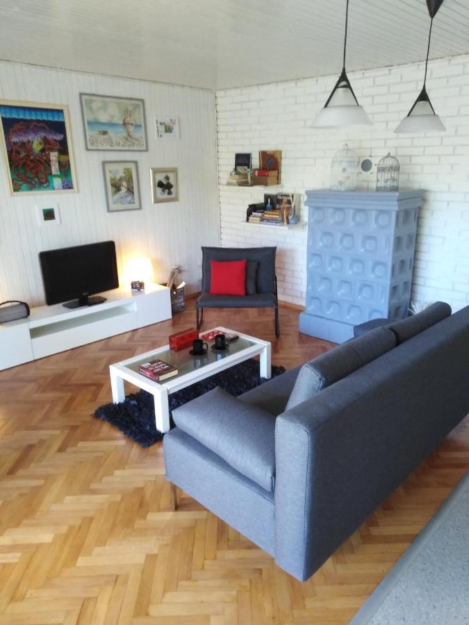 Apartman Mimi Klenovica Ngoại thất bức ảnh